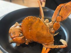 -莲花公园煎蟹(总店)