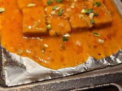 -绿茶餐厅(汇悦大融城店)