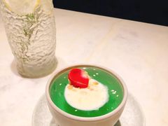 -荷庭·精致湘菜(华强北九方店)