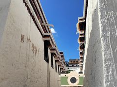 -五当召景区