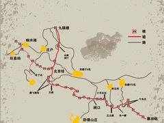 -慕田峪长城