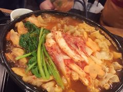 -江户前寿司(好运街店)