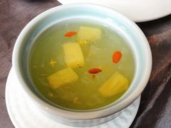 芦荟桂花蜜-蟹榭·本帮江浙菜·蟹宴(五角场合生汇商场店)