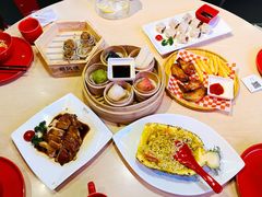 -避风塘(五角场店)