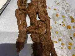 -丁虎子烤肉(国道二店)