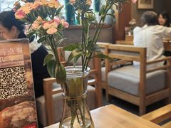 -山茶云南菜(永安里店)