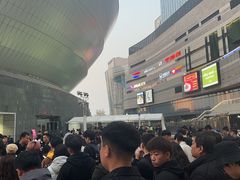 -成都金融城演艺中心