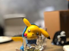 -BE NORMAL CAFE(霞溪路店)