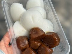 -奉化点心(呼童街店)