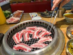 -汉拿山(北京上地华联店)