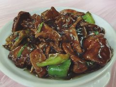 -蘭心餐厅(进贤路店)