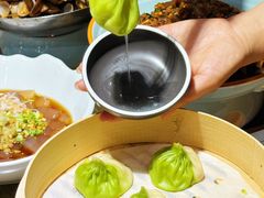 -隆喜元鱼汤包·海鲜(中联广场店)
