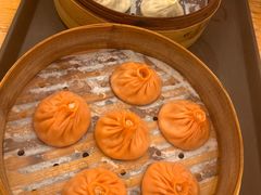 -四季美汤包(户部巷店)