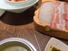 -东海怡品海鲜豆捞(星街坊店)