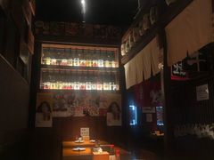 -醉虎传(南锣鼓巷店)