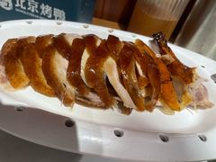 -东流山烤鸭·家常菜(巢湖万达店)