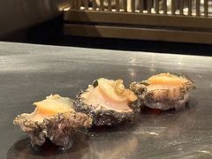 -岩盐·铁板料理(嘉里店)
