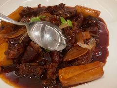 -君庭中餐厅(友谊宾馆店)