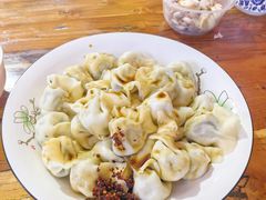 -老曹饺子馆(龙门大道店)