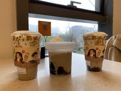 -九秋茶铺(三里屯店)
