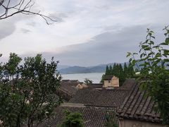 -东钱湖小普陀景区