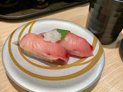 -大起水产回转寿司(道顿堀店)