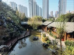 -耕渔小院·湖南鱼鲜(望城店)