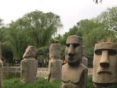 -北京世界公园