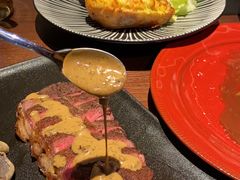 -404干式熟成牛排馆•聚会餐厅