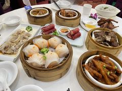 -万山楼海鲜酒家·二十三年老字号