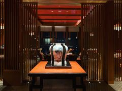 -镇江苏宁万豪酒店-苏筵中餐厅
