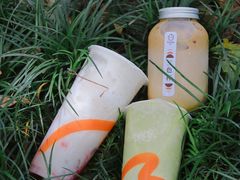 -CoCo都可(湖滨银泰店B区店)