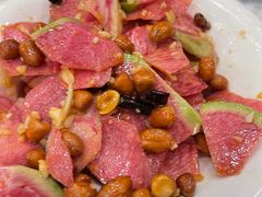 -常赢三兄弟·清真涮肉·清真炒菜(朝阳新城店)