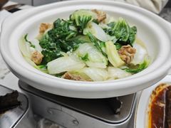 -又见炊烟私房菜(敬亭路店)