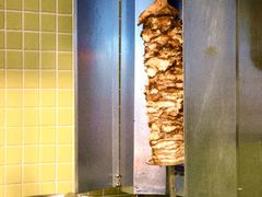 -YallaYalla丫拉中东料理小吃·清真(太古里店)