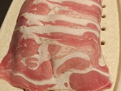 -额尔敦传统涮(公园西路店)