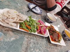 -马吉德牛肉拉面(新街口店)