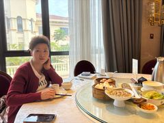 -红燕阁·中餐厅·粤式早茶·海南特色菜(红燕堂酒店)