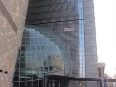 -大阪历史博物馆