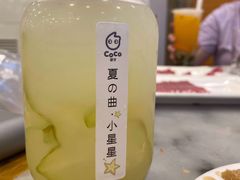 -CoCo都可(健翔桥店)