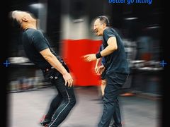 -极斗-IKMF马伽术·格斗运动学院(东直门店)