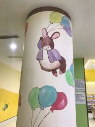 -小米熊儿童医院