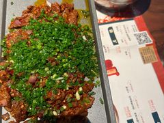 -树厨贵州菜(花果园购物中心店)