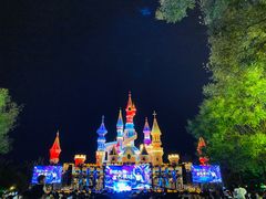 -沈阳方特欢乐世界