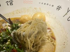 -友达面馆(广州总店)