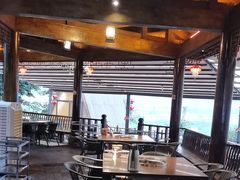 -巴倒烫陆派火锅山庄(南山总店)