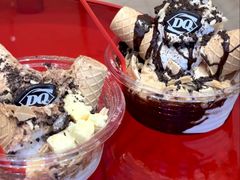 -DQ·蛋糕·冰淇淋(三亚青春颂店)