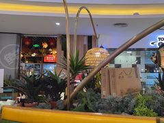-船歌·鱼水饺青岛菜(枫蓝国际购物中心店)