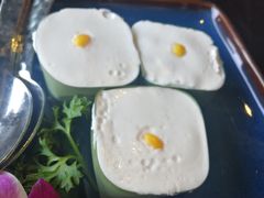 椰汁西米盏-食肆&Fourteen(武林夜市店)