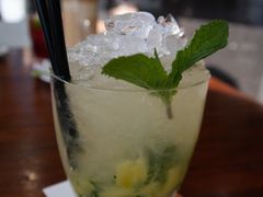 Mojito-上海柏悦酒店·世纪100牛排馆